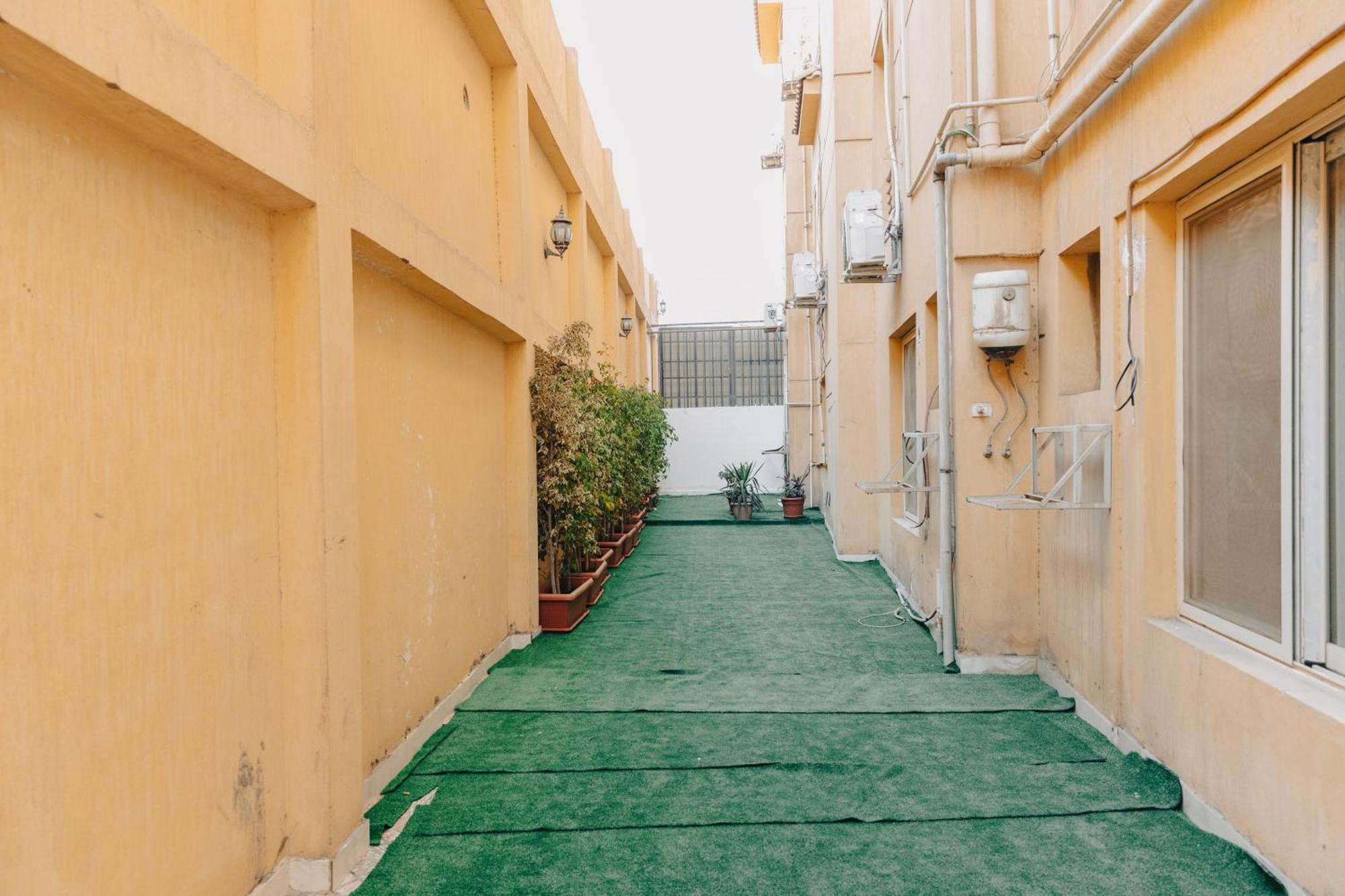 The Seven Six Near Waterway 5A Mall By Elegant カイロ エクステリア 写真